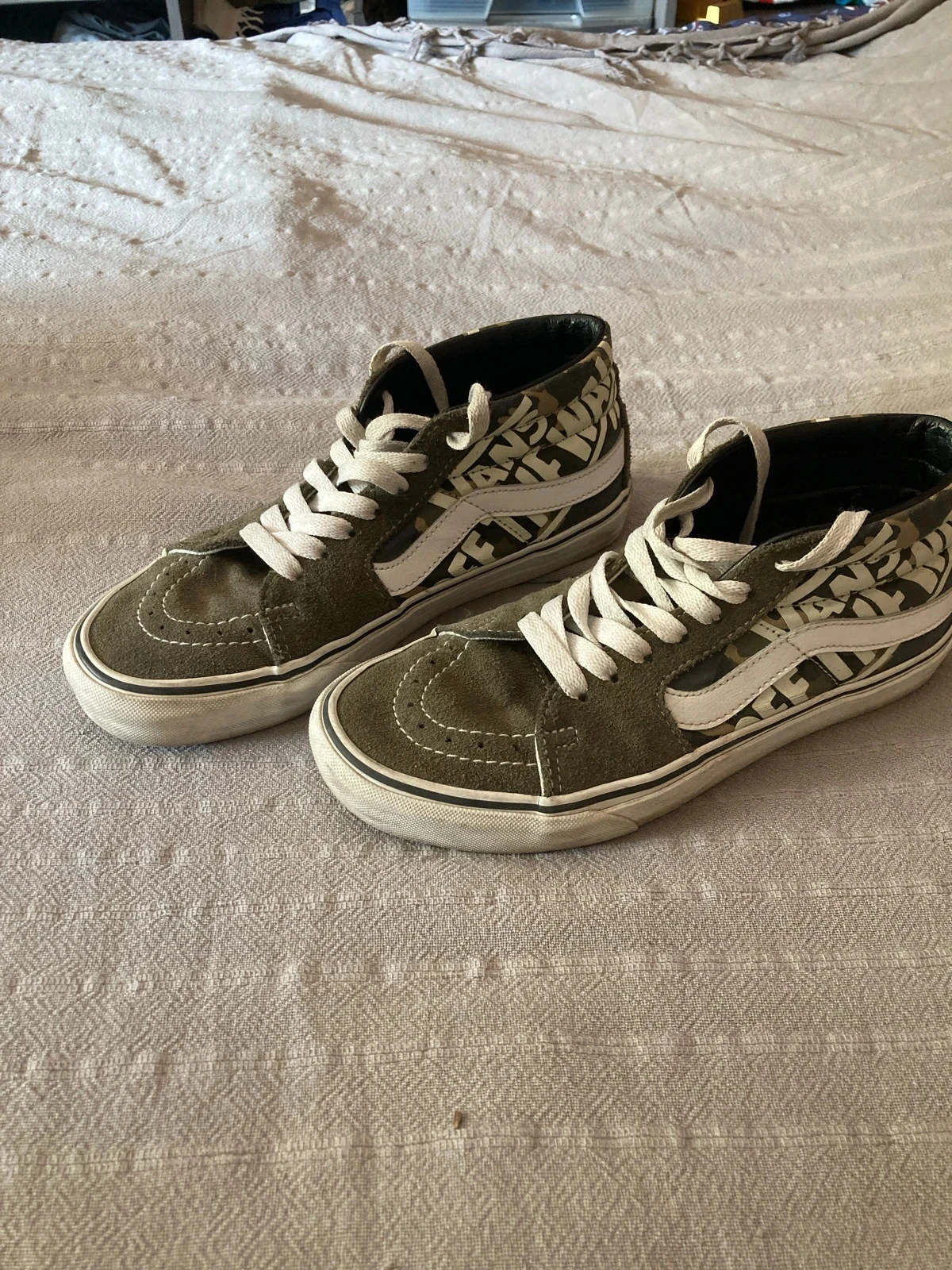 Vans sneakers – photo 4